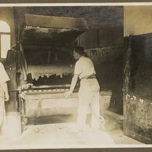 De Volharding, bakkerij (1880 - ?)