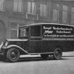 Vereeniging Nederlandsch Fabrikaat, jaren 30