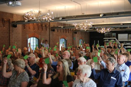 SHIE-Vriendenmiddag 29 mei 2026, HOVM Parellelweg