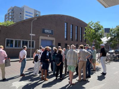 Haagse Sport Centrale, 2026