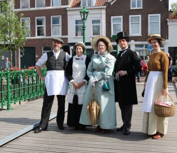 L.I. Enthoven & Co, Hemsterhuisstraat, 2024