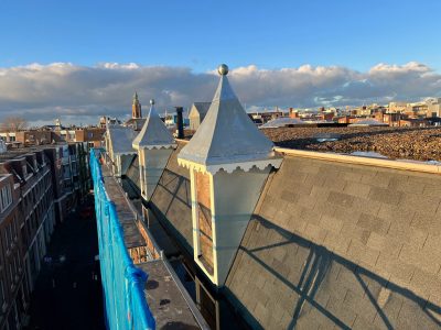 Graanmaalderij Blonk, Looierstraat 70, 2024