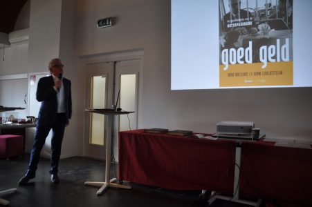 SHIE, jubileum 25 jaar, Billiton, 2019