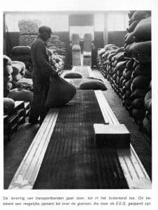 Escher, metaalconstructiebedrijf, Zonweg 13, 1967