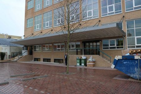 Van Rijmenam, binderij, Fruitweg 17, 2022