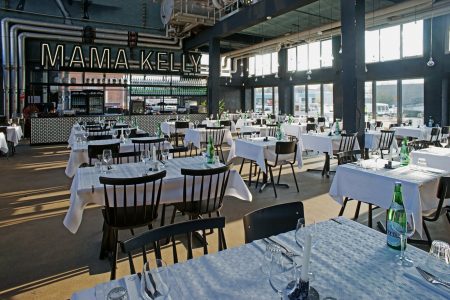 Laurens, sigarettenfabriek, Saturnusstraat 60, 2019