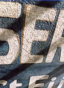 Reuser & Smulders, koffiebranderij-theepakkerij, Brouwersgracht 4, 2005