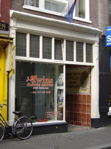 A.H. van Herwaarden, fietsenmaker, Molenstraat 41, 2006