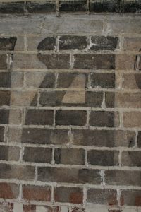 Tasmanstraat 147, muurreclames, 2009