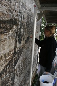 Gäbler, elektrotechnisch bureau, Hollanderstraat 4, 2010