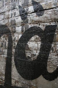 Gäbler, elektrotechnisch bureau, Hollanderstraat 4, 2010