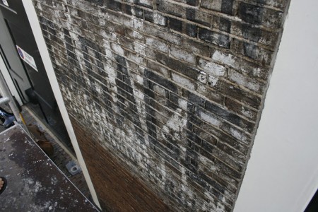 Van Osselen, rijwielen en auto's, Kazernestraat, Nieuwe Schoolstraat, 2013