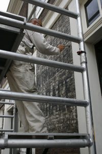 Van Osselen, rijwielen en auto's, Kazernestraat, Nieuwe Schoolstraat, 2013