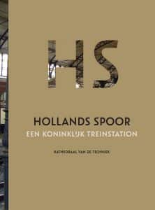 Station HS, Stationsplein, 2017