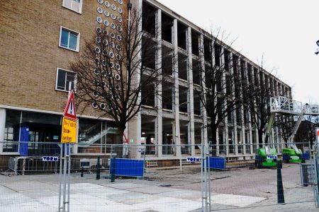 Van Rijmenam, binderij, Fruitweg 17, 2021