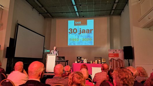 SHIE 30 jaar, Concordia, 2023