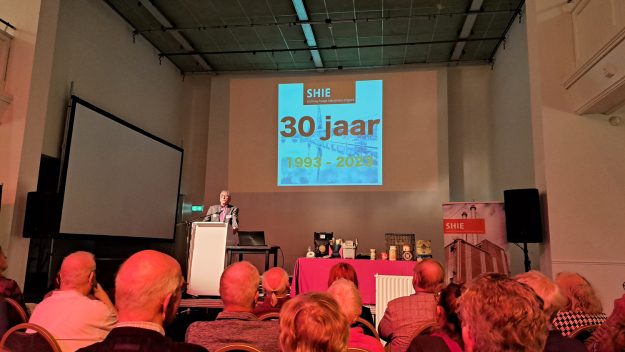 SHIE 30 jaar, Concordia, 2023