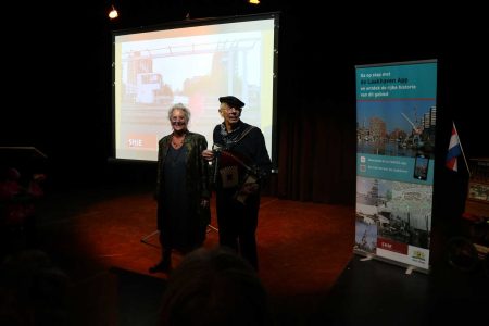 Laaktheater, Ferrandweg, 2022