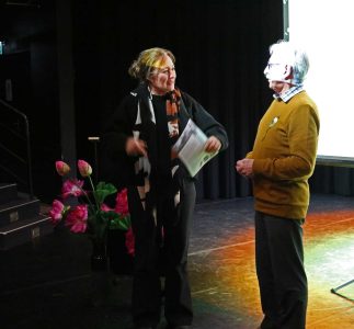 Laaktheater, Ferrandweg, 2022