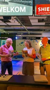 Haagse Sport Centrale, 2026