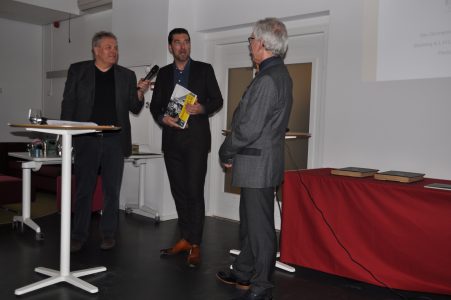 SHIE, jubileum 25 jaar, Billiton, 2019