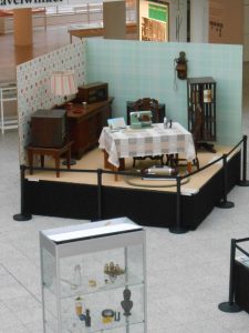 Made in The Hague, Atrium Stadhuis, 2015