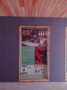 Jan Jaarsma, Fahrenheitstraat-Ampèrestraat, 2024