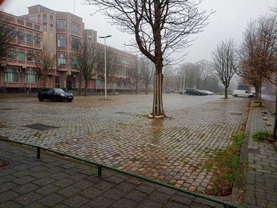parkeerterrein-Raamweg-Groenhovenstraat-Keien,-scoria,-stoepranden