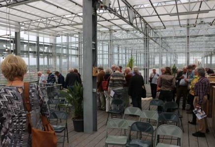 The New Farm, Philips, Televisiestraat 2, 2022