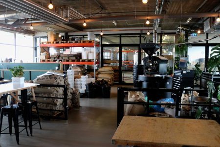 The New Farm, Philips, Televisiestraat 2, 2022