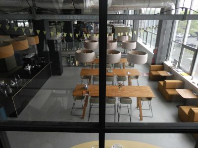 The New Farm, Philips, Televisiestraat 2, 2022