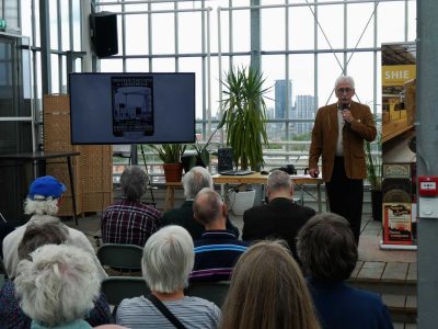 The New Farm, Philips, Televisiestraat 2, 2022