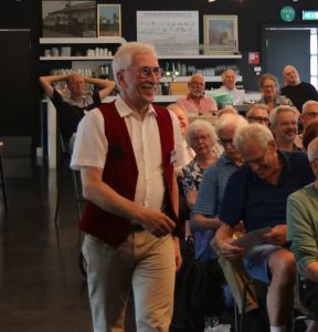 SHIE-Vriendenmiddag 29 mei 2026, HOVM Parellelweg