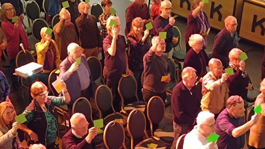 SHIE 30 jaar, Concordia, 2023