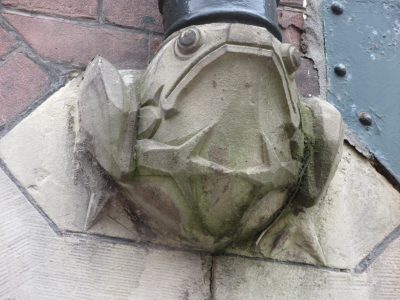 Haagsche Automobiel Maatschappij, Van Beverningkstraat 229-239, 2019