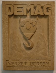 Van den Berg, transporttechniek, Fruitweg 240, 2017