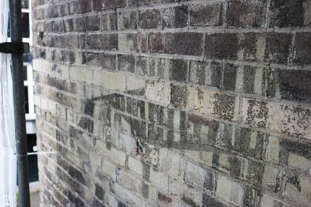 Avondpost, Tasmanstraat, 2025