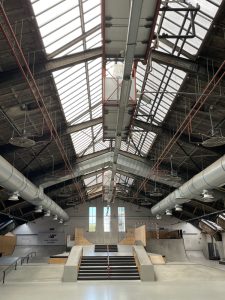 Haagse Sport Centrale, 2026