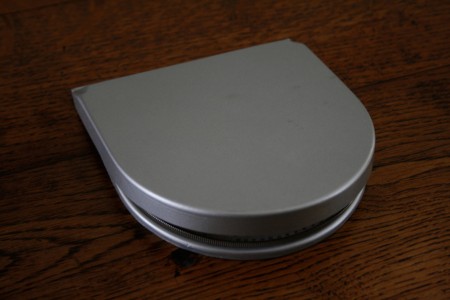 ALRO, Rekenschijf, Balistraat 75-81, 2017