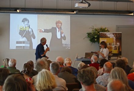 SHIE-Vriendenmiddag 29 mei 2026, HOVM Parellelweg