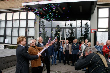 Bink36, Binckhorstlaan 36, 2013