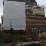 Avondpost, Tasmanstraat, 2025