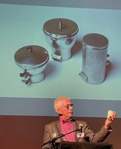 SHIE 30 jaar, Concordia, 2023