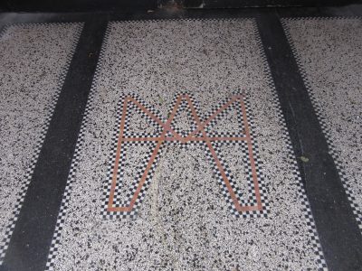 Haagsche Automobiel Maatschappij, Van Beverningkstraat 229-239, 2019