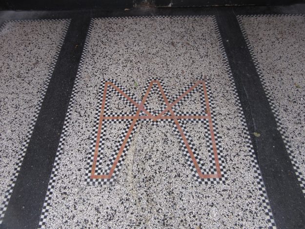 Haagsche Automobiel Maatschappij, Van Beverningkstraat 229-239, 2019