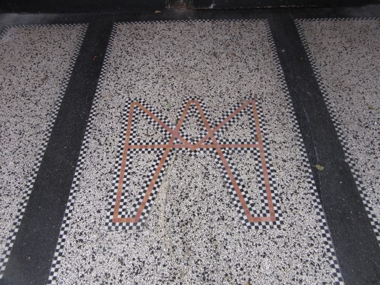 Haagsche Automobiel Maatschappij, Van Beverningkstraat 229-239, 2019