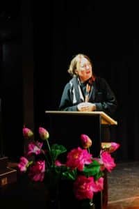 Laaktheater, Ferrandweg, 2022