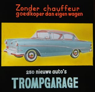 Harpo, Heemskerckstraat 30-32, jaren 70