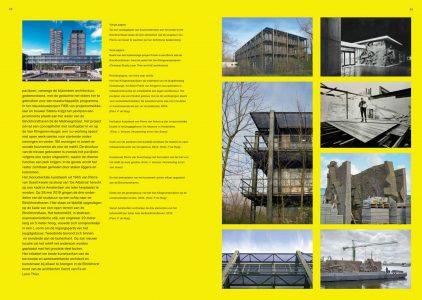 Nieuw in Oud, Binckhorst Den Haag, Van Klingeren_van Soest