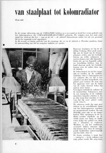 J.B. van Heijst en Zonen, radiatoren, stalen ramen, Cruquiuskade 6-7, 1961